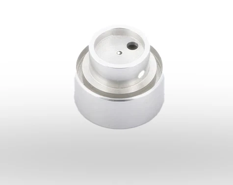 CNC Lathe Turning Parts
