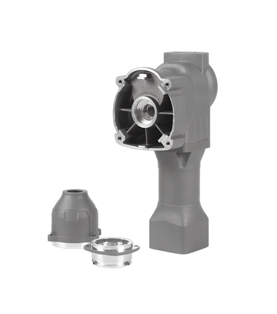 Die Casting Service
