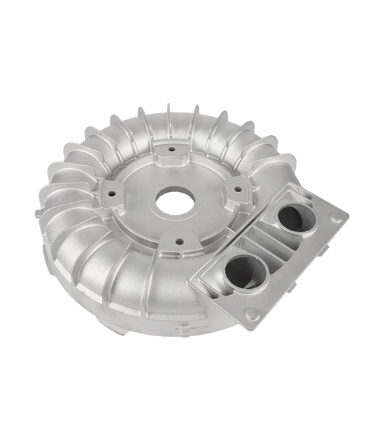 Die Casting Service